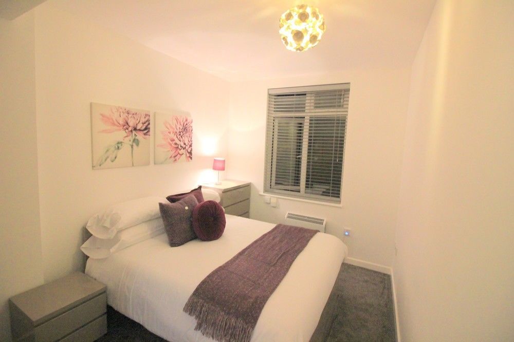 Home Sweet Home By Payman Club Κέμπριτζ Εξωτερικό φωτογραφία